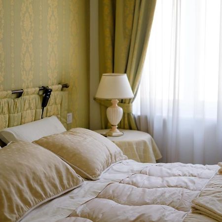 Trieste Luca'S Home ภายนอก รูปภาพ