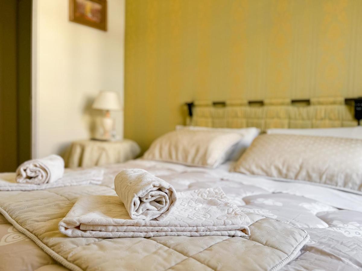 Trieste Luca'S Home ภายนอก รูปภาพ