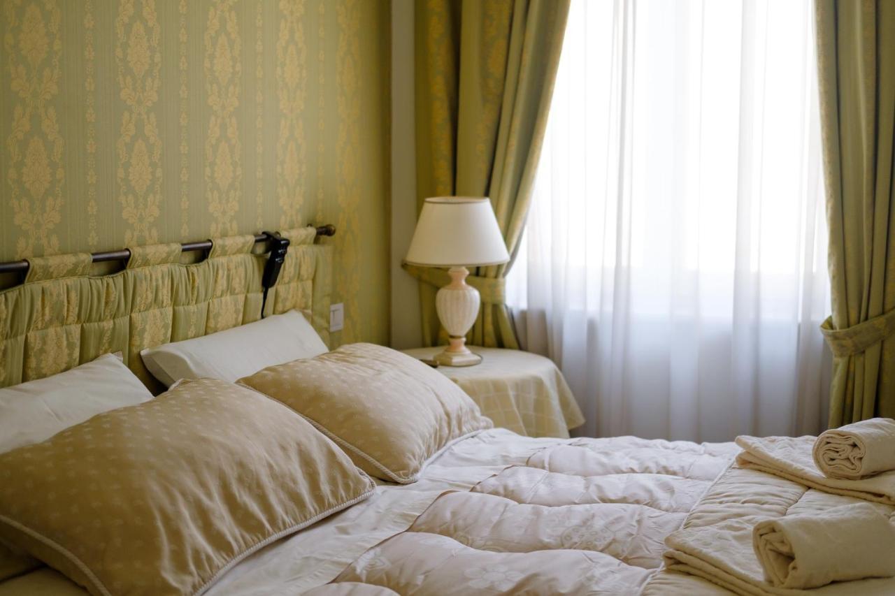 Trieste Luca'S Home ภายนอก รูปภาพ