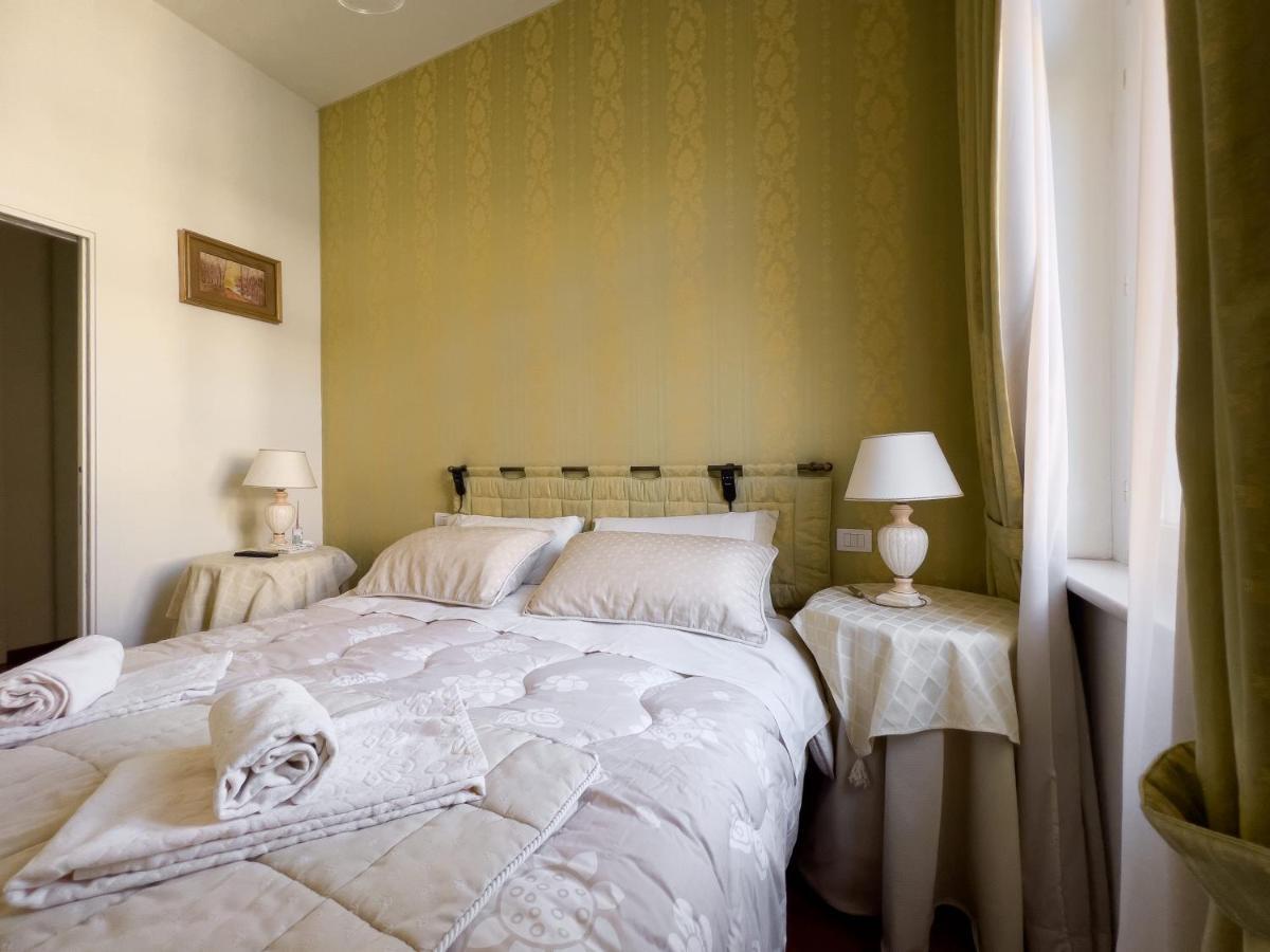 Trieste Luca'S Home ภายนอก รูปภาพ