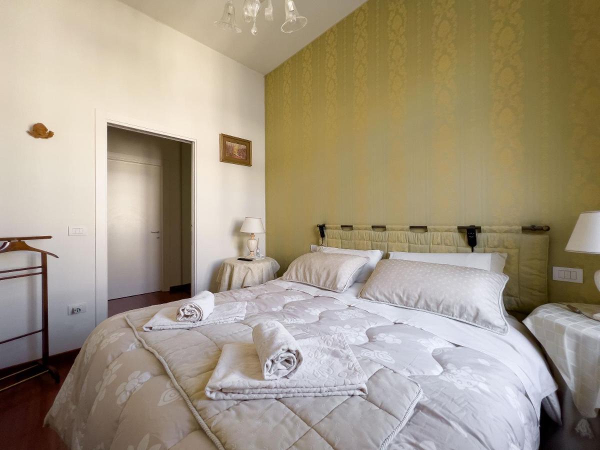 Trieste Luca'S Home ภายนอก รูปภาพ