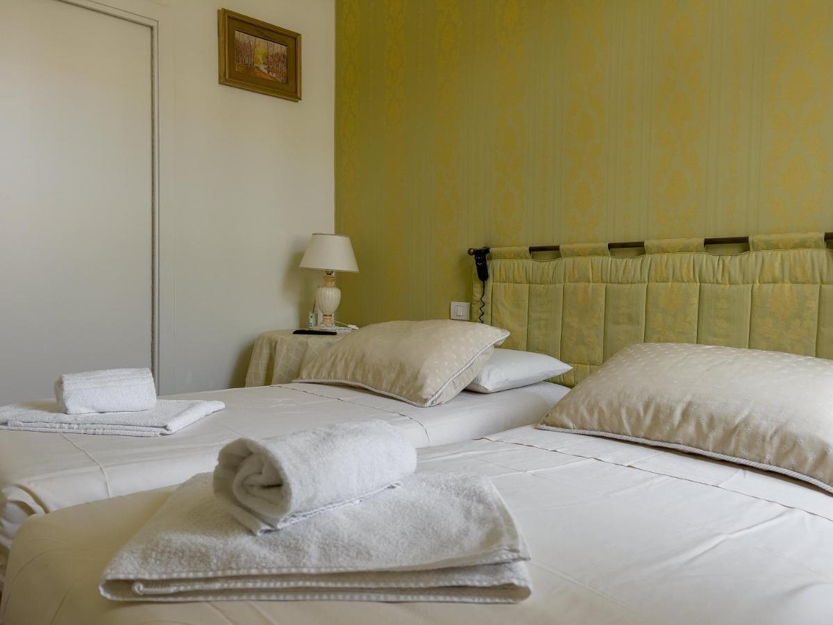 Trieste Luca'S Home ภายนอก รูปภาพ