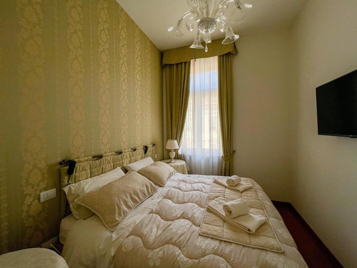 Trieste Luca'S Home ภายนอก รูปภาพ
