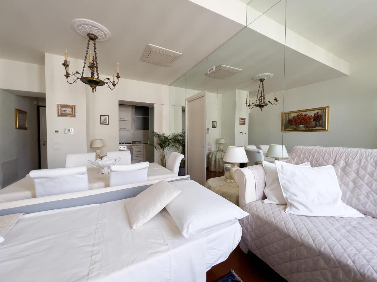 Trieste Luca'S Home ภายนอก รูปภาพ