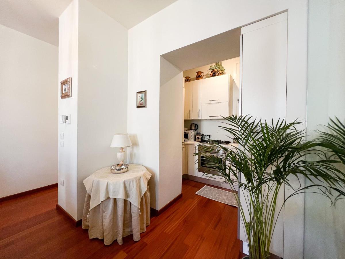 Trieste Luca'S Home ภายนอก รูปภาพ