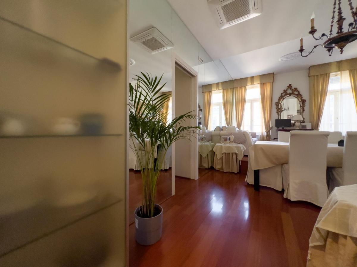 Trieste Luca'S Home ภายนอก รูปภาพ