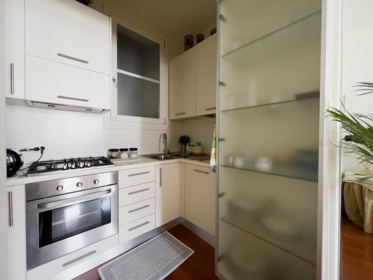 Trieste Luca'S Home ภายนอก รูปภาพ