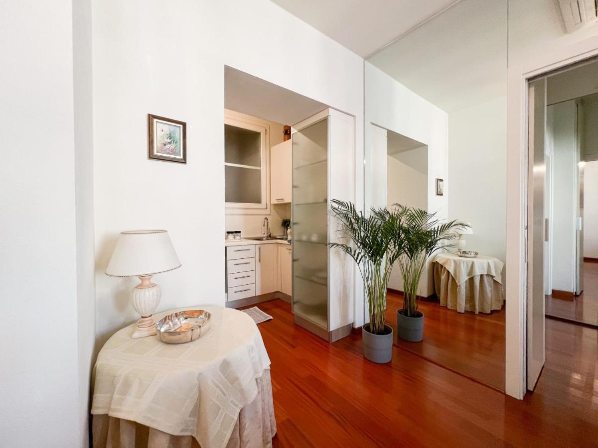 Trieste Luca'S Home ภายนอก รูปภาพ