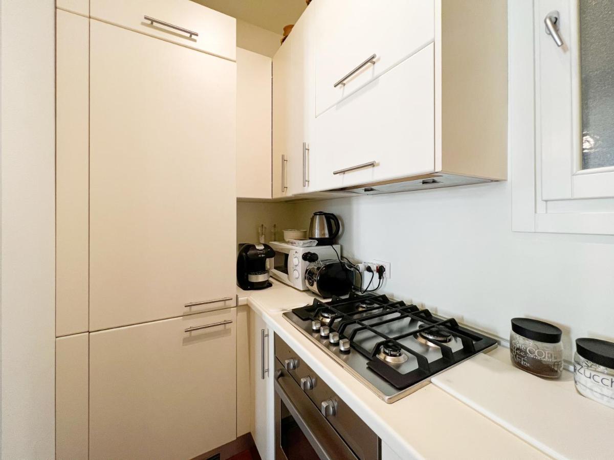 Trieste Luca'S Home ภายนอก รูปภาพ
