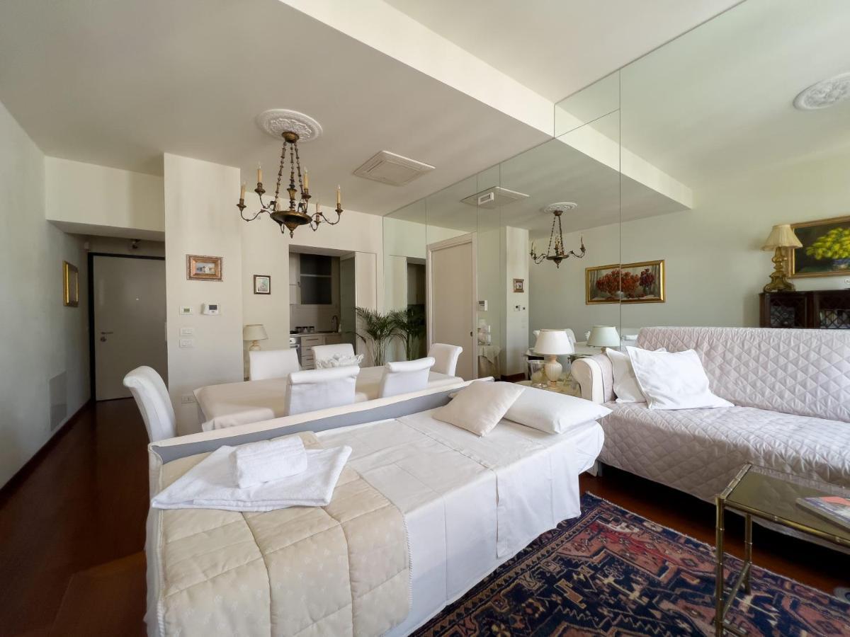 Trieste Luca'S Home ภายนอก รูปภาพ