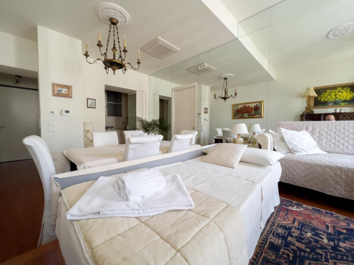 Trieste Luca'S Home ภายนอก รูปภาพ