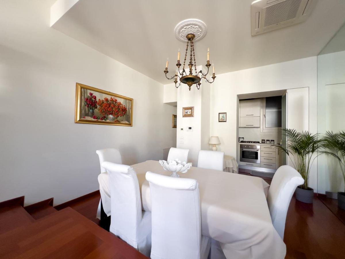 Trieste Luca'S Home ภายนอก รูปภาพ