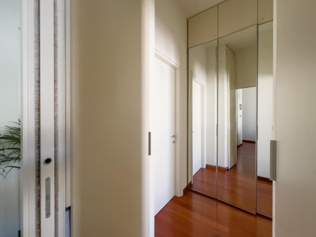 Trieste Luca'S Home ภายนอก รูปภาพ