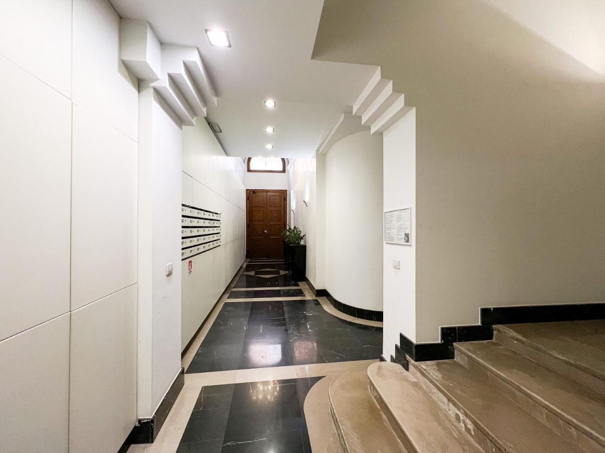Trieste Luca'S Home ภายนอก รูปภาพ