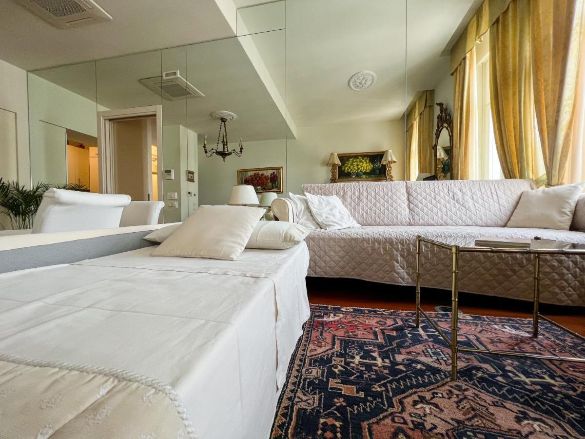 Trieste Luca'S Home ภายนอก รูปภาพ