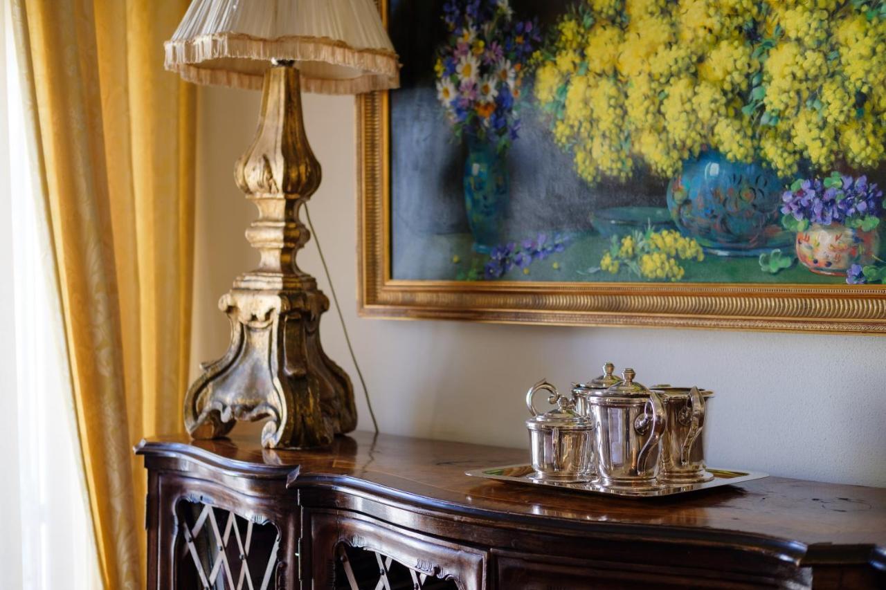 Trieste Luca'S Home ภายนอก รูปภาพ