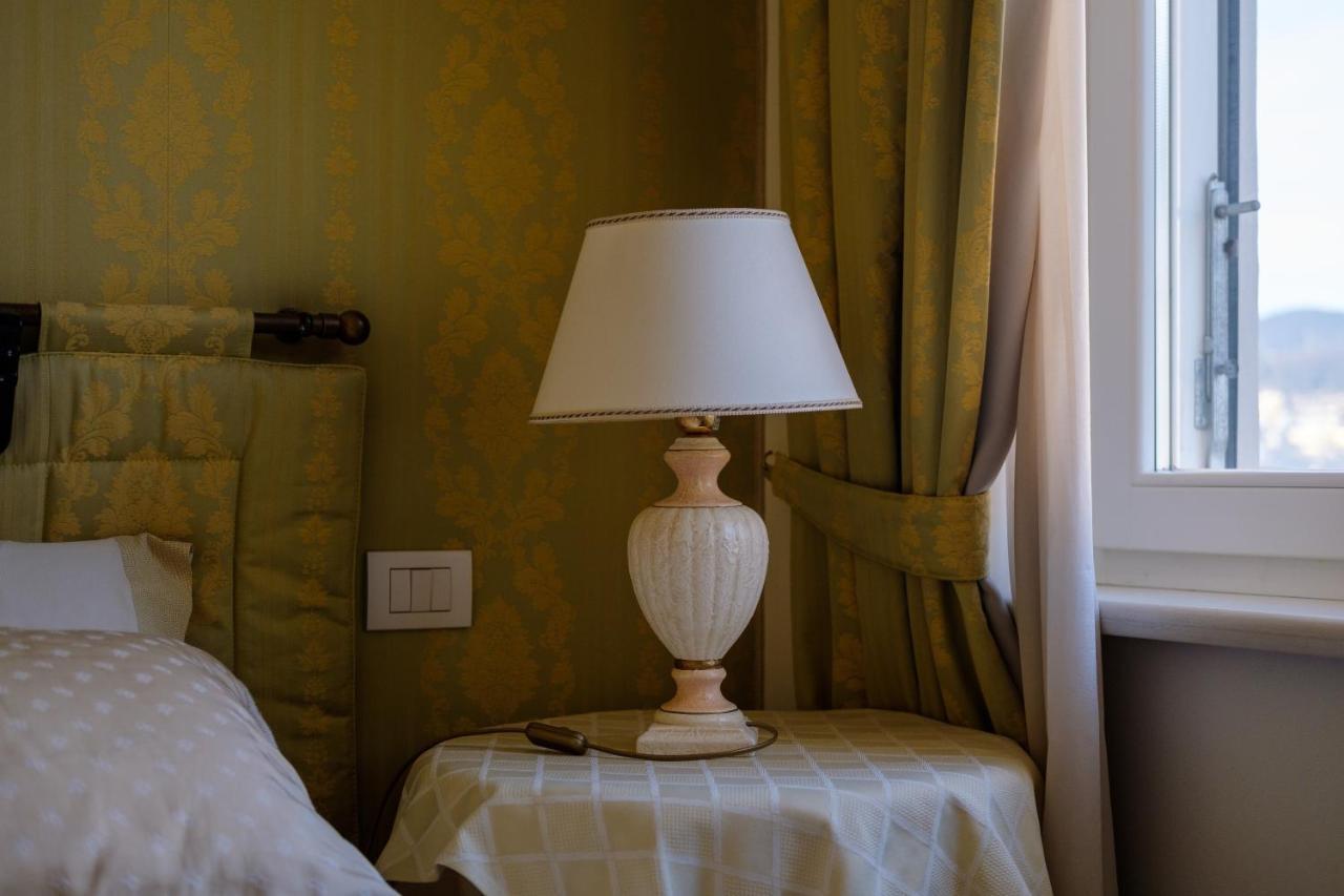 Trieste Luca'S Home ภายนอก รูปภาพ