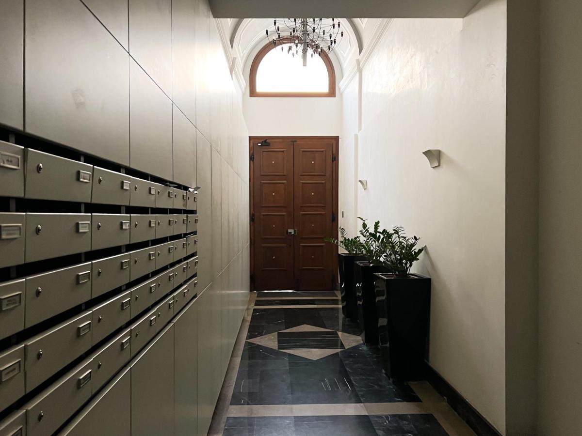 Trieste Luca'S Home ภายนอก รูปภาพ