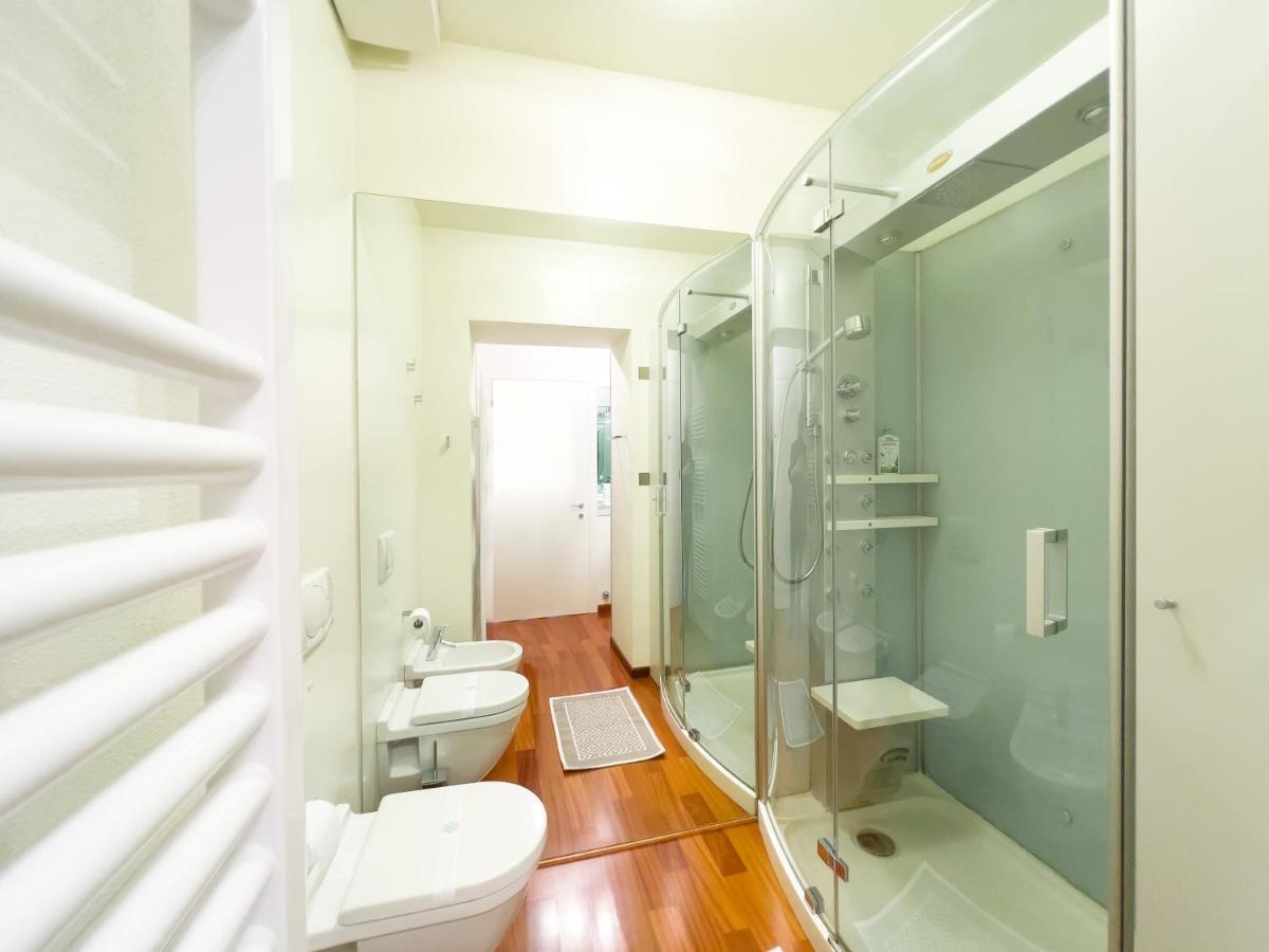 Trieste Luca'S Home ภายนอก รูปภาพ