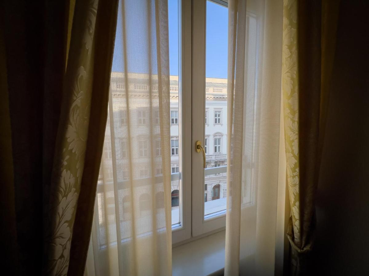 Trieste Luca'S Home ภายนอก รูปภาพ