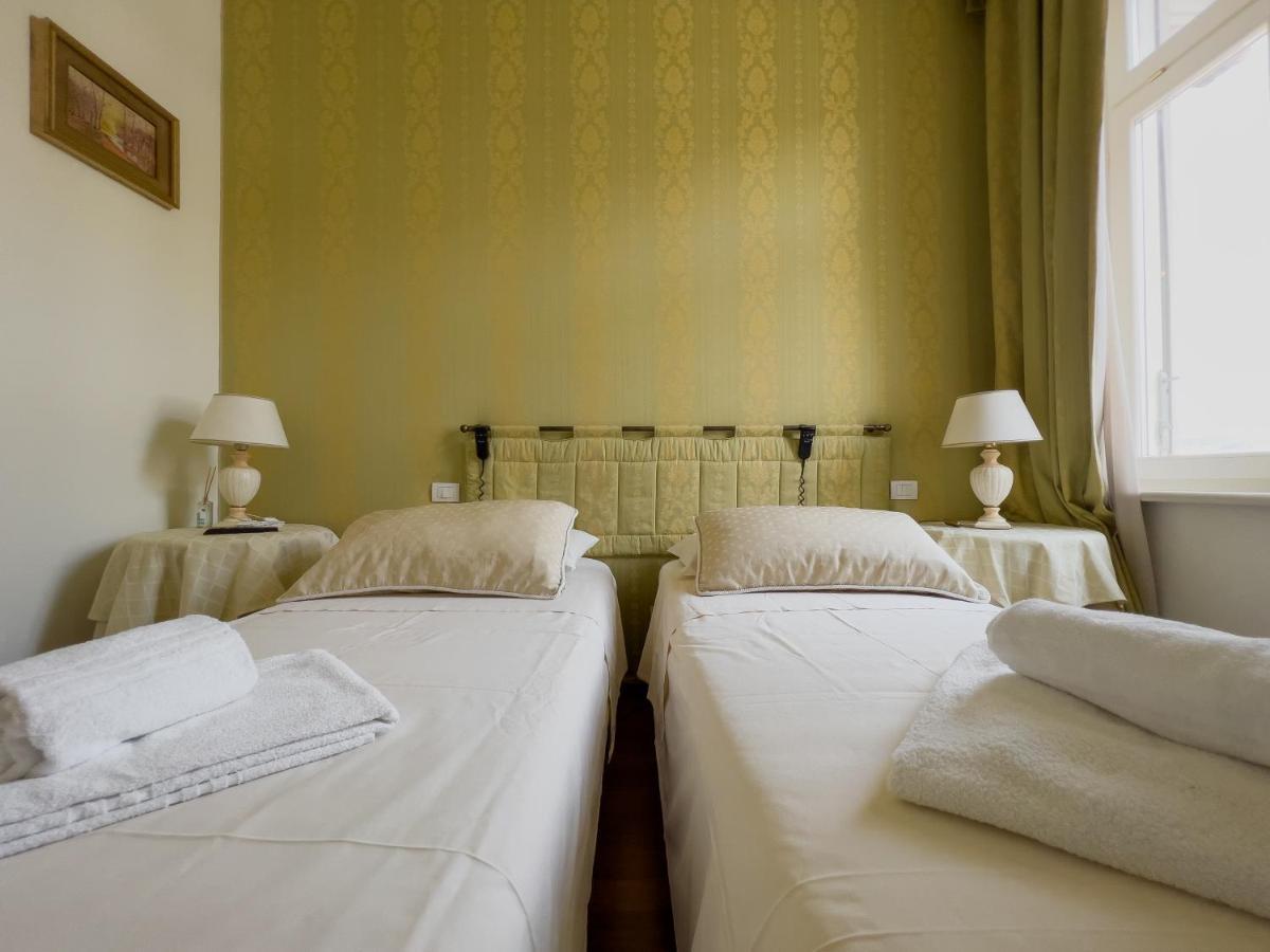 Trieste Luca'S Home ภายนอก รูปภาพ