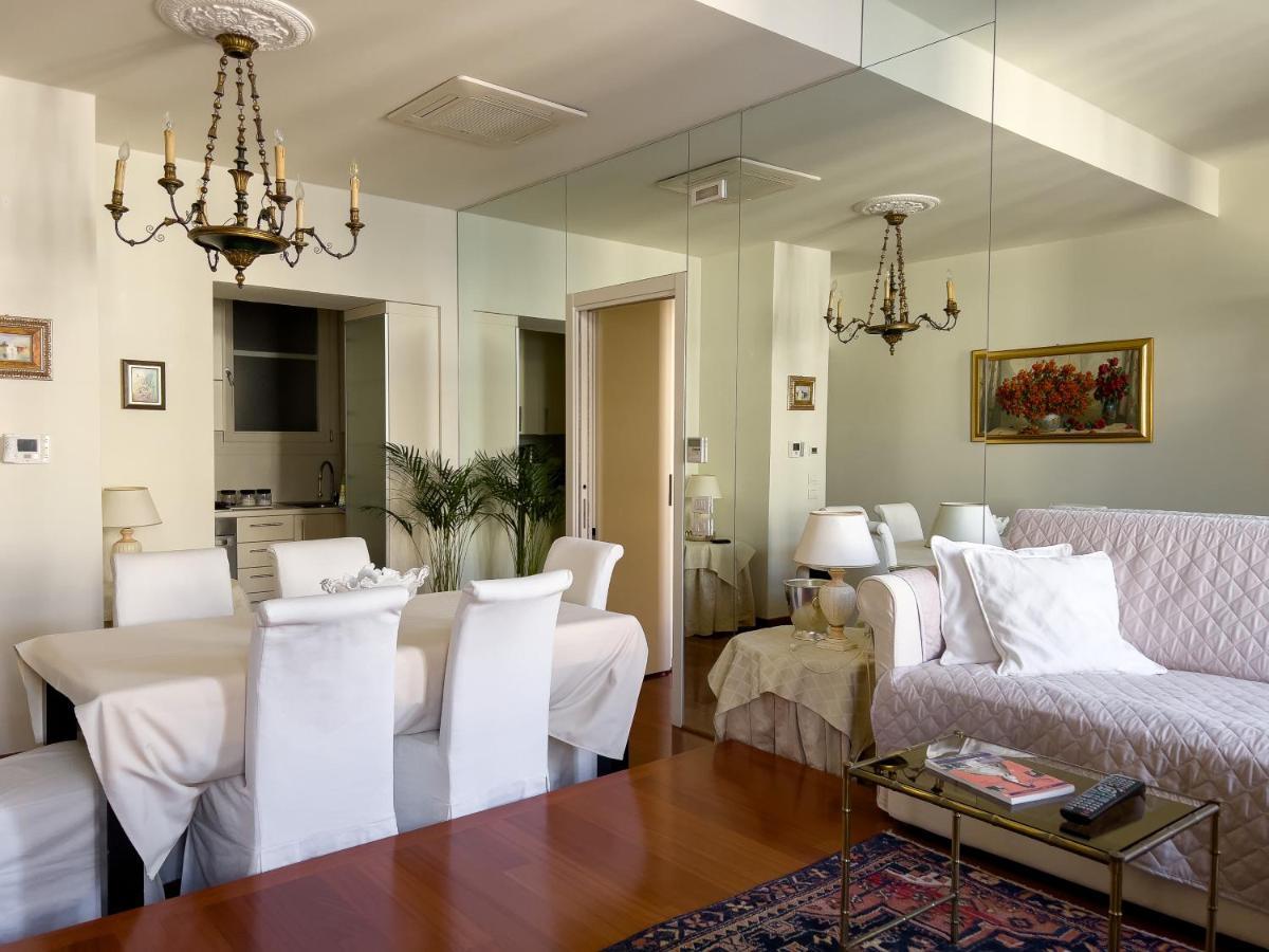 Trieste Luca'S Home ภายนอก รูปภาพ