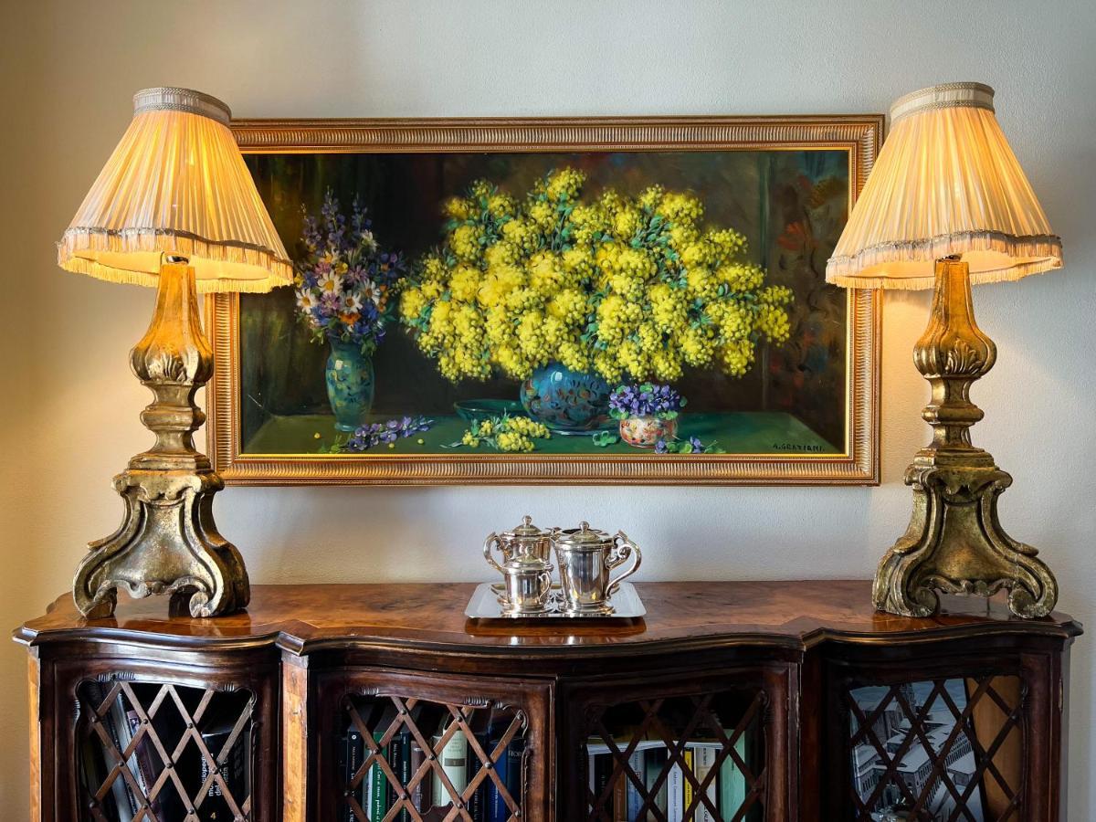 Trieste Luca'S Home ภายนอก รูปภาพ